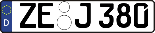 ZE-J380