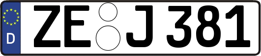 ZE-J381