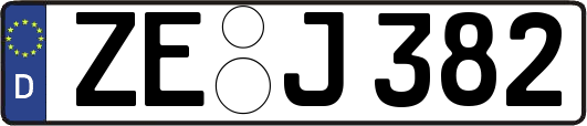 ZE-J382
