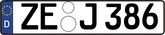 ZE-J386