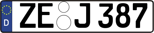 ZE-J387