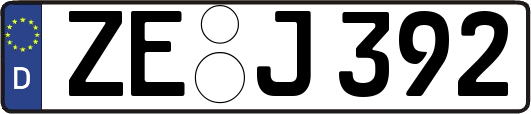 ZE-J392