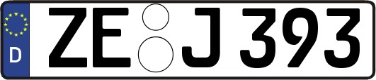 ZE-J393