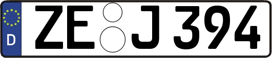 ZE-J394