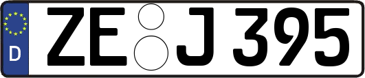 ZE-J395