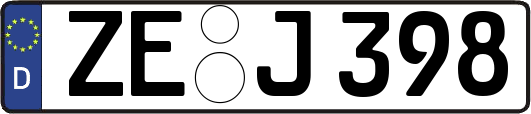 ZE-J398