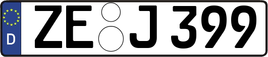 ZE-J399