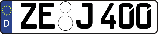 ZE-J400