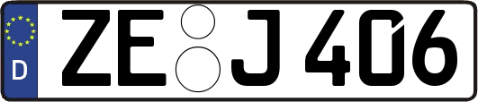 ZE-J406