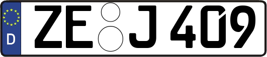 ZE-J409