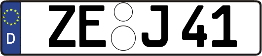 ZE-J41