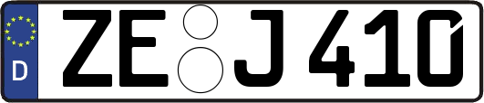 ZE-J410
