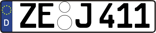 ZE-J411