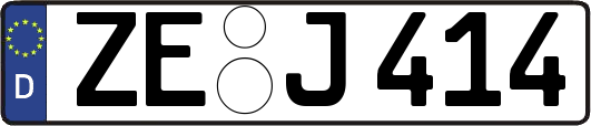 ZE-J414