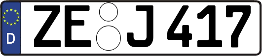 ZE-J417