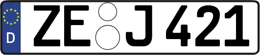 ZE-J421
