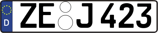 ZE-J423