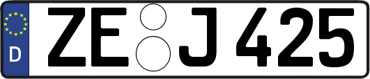 ZE-J425