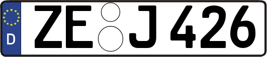 ZE-J426