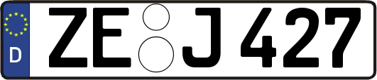 ZE-J427