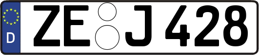 ZE-J428
