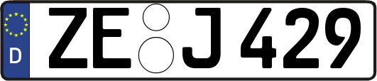 ZE-J429