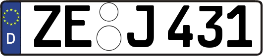 ZE-J431