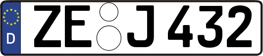 ZE-J432