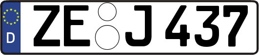 ZE-J437