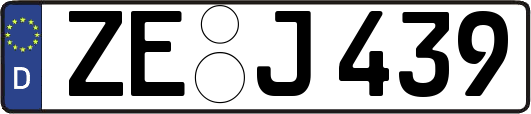 ZE-J439