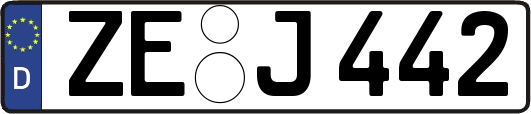ZE-J442