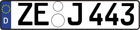 ZE-J443