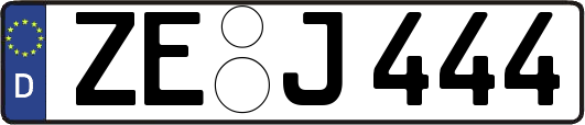 ZE-J444