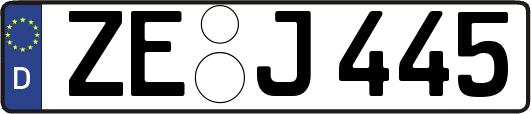 ZE-J445