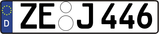 ZE-J446
