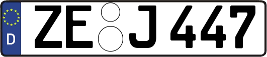 ZE-J447