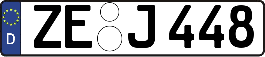 ZE-J448