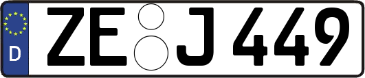 ZE-J449