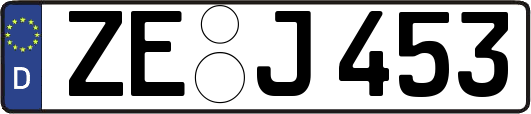 ZE-J453