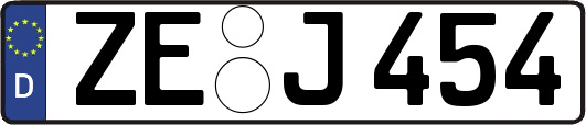 ZE-J454