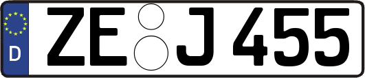 ZE-J455