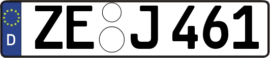 ZE-J461