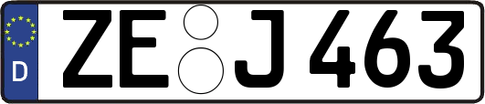 ZE-J463