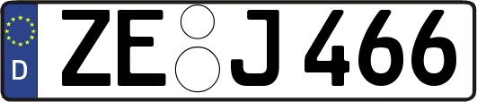 ZE-J466