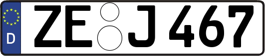 ZE-J467