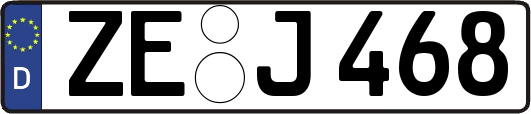 ZE-J468
