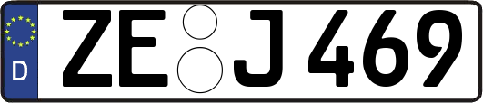ZE-J469