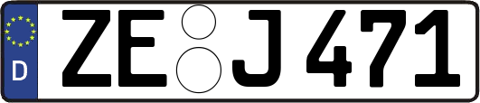 ZE-J471