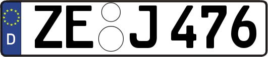 ZE-J476
