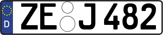 ZE-J482